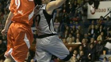 <strong>TRIUNFO VASCO.</strong> Triunfo del Iurbentia en la Eurocopa.