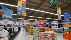 Feriado en Chile, hoy 1 de noviembre: estos serán los horarios de los Supermercados y hasta qué hora abren Líder, Jumbo, Unimarc...