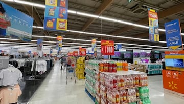 Feriado en Chile, hoy 1 de noviembre: estos serán los horarios de los Supermercados y hasta qué hora abren Líder, Jumbo, Unimarc...