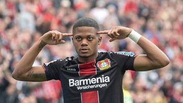 El City tiene el reemplazo de Sané