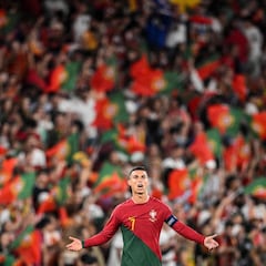 Cristiano Ronaldo plays 200 international games: have any other players reached that milestone?