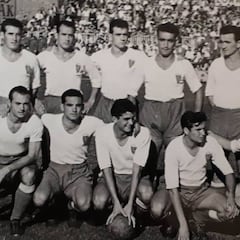 El cuarto ascenso del Real Zaragoza (I)