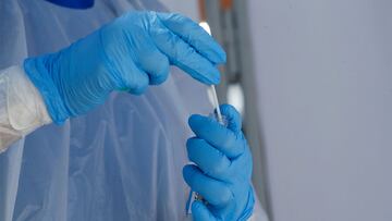 Curva y mapa de casos, contagios y muertes por región en Chile, hoy, miércoles 23 de junio