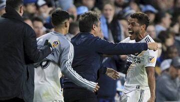 Galaxy dio a conocer el costo de la membresía para la temporada regular de la MLS 2020, además de dar a conocer los beneficios de comprar los boletos desde ahorita.
