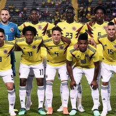 El País: Colombia, noveno favorito a ganar el Mundial