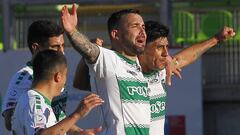 Temuco demostró su jerarquía y venció en duelo clave a San Luis