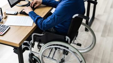 Pensi車n por incapacidad permanente: ?cu芍ndo se revisa, c車mo subir de grado y d車nde solicitar?