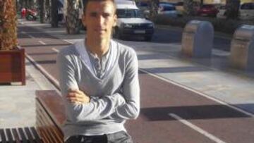 "No lo veo todo tan negro y mirar la tabla nos puede perjudicar"