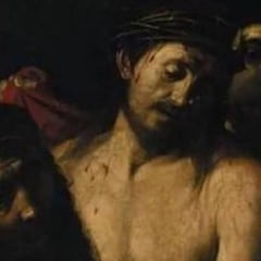 Un Caravaggio en Coslada
