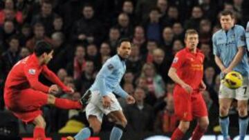 Mientras que el Liverpool votó a favor para la implantación del 'fair play' financiero, el City votó en contra.