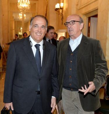 El Gobierno no sacará el Decreto del reparto de los derechos de TV