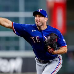 Max Scherzer debutará contra los Kansas City Royals