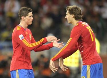 Precedentes de España ante Portugal, Irán y Marruecos