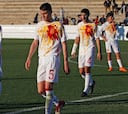 Tres Mundiales Sub-20 seguidos sin España... ¿Por qué?