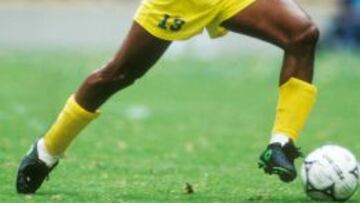 El brasileño con las Águilas del América