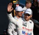Jenson Button insinúa en ‘Twitter’ que abandona McLaren