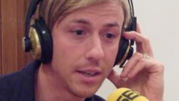 Guti será comentarista del "Carrusel" y "El Larguero"