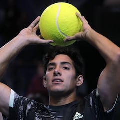 El desconocido lado gamer de Garín: juegos favoritos y su gran desafío como streamer