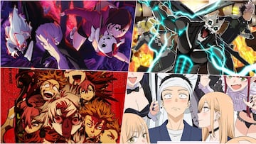 Crunchyroll announces the List of Anime Coming in Summer 2025