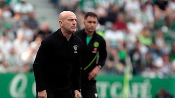 Calero: “Somos gente normal intentando hacer cosas extraordinarias”