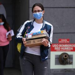 Fase de supresión de coronavirus: ¿qué significa aplanar la curva?