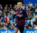 Zaragoza 2 - 3 Eibar: resumen y goles de LaLiga Hypermotion
