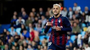 Zaragoza 2 - 3 Eibar: resumen y goles de LaLiga Hypermotion