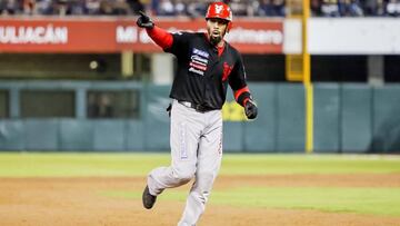 Venados entrega el corazón y obliga a un séptimo en la LMP
