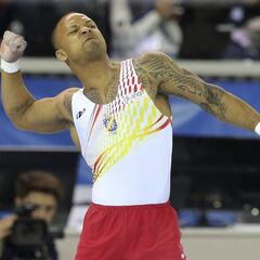 Zapata y Vera, finalistas en los Campeonatos de Europa de Cluj