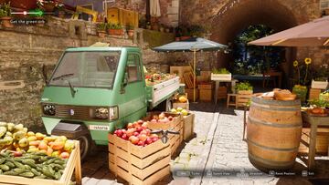 Puro fotorrealismo: así luce la nueva demo de Unreal Engine 5, disponible en Steam