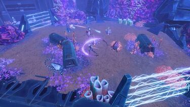 La Patrulla Canina: Grand Prix, Star Trek: Prodigy... y más próximos lanzamientos de Outright Games