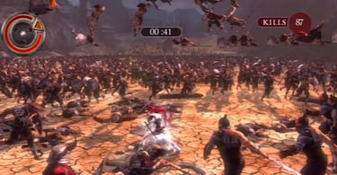 Nariko, la hija perdida de Kratos que vuelve a casa por Navidad