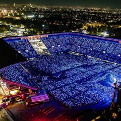 SMTOWN México 2025: rutas, estacionamiento y cómo llegar al Estadio GNP Seguros