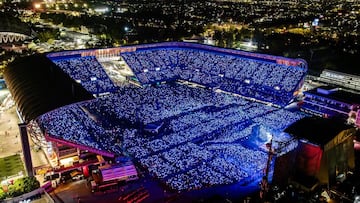 SMTOWN México 2025: rutas, estacionamiento y cómo llegar al Estadio GNP Seguros