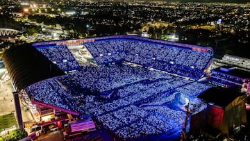 SMTOWN México 2025: rutas, estacionamiento y cómo llegar al Estadio GNP Seguros