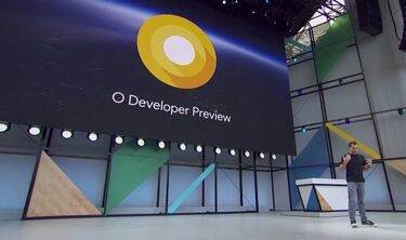 Android O, características del nuevo sistema operativo Android 8 de Google