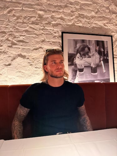 Los deportistas y famosos en Instagram