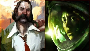 juegos ps plus octubre alien isolation survival horror juegos de terror mejor rpg de la historia ps plus extra y premium clasicos psx ps2 ps3 psp ps5 ps plus