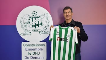 Rui Almeida: “Cristiano es más que un jugador, una marca”