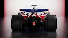 Ferrari presenta el SF-26 para 2026