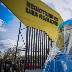 De Fontibón a Madrid: las localidades y municipios que estarán beneficiadas por la llegada del Regitroam