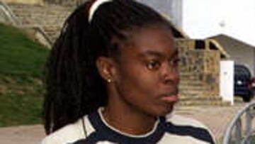 Niurka Montalvo apareció en una lista de objetivos de ETA.