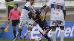 Mira fotogalerías de AS y gana entrada de UC - Barnechea