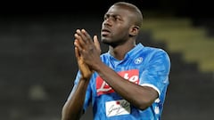 Manchester City to break the bank for Koulibaly