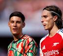 Cómo ver Arsenal - Wolverhampton en la jornada 1 de la Premier League en Estados Unidos