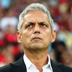Los números de Reinaldo Rueda que sedujeron a la Selección
