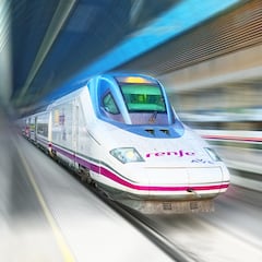 Ponen fecha al AVE Madrid-Lisboa: un retraso para un viaje de tres horas