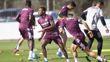 Una semana para apagar el infierno