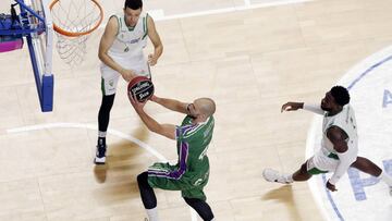 UNICAJA-BETIS