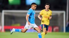 ¿Quién pierde primero el invicto? Lo que le sigue a América y Cruz Azul en Liga MX